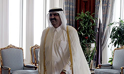 افشای اظهارات ضبط شده امیر قطر و توطئه دوحه در براندازی دولت‌های عربی منطقه